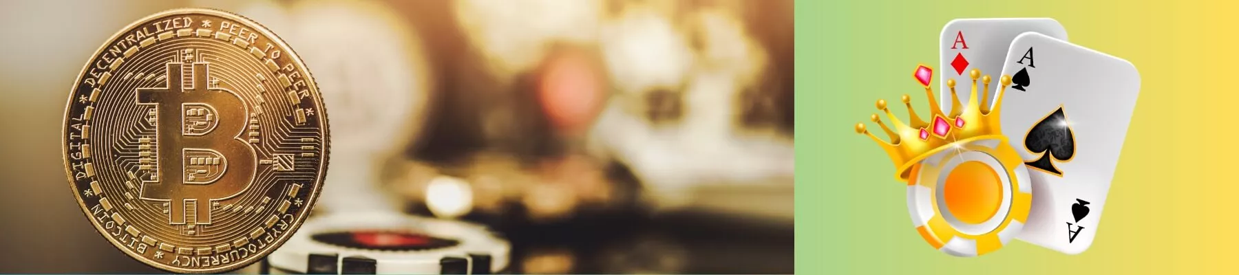 Crypto Casino στην Ελλάδα 
